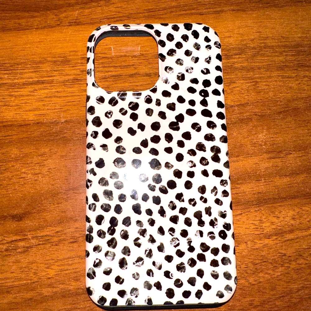 iPhone 13 Pro Max case